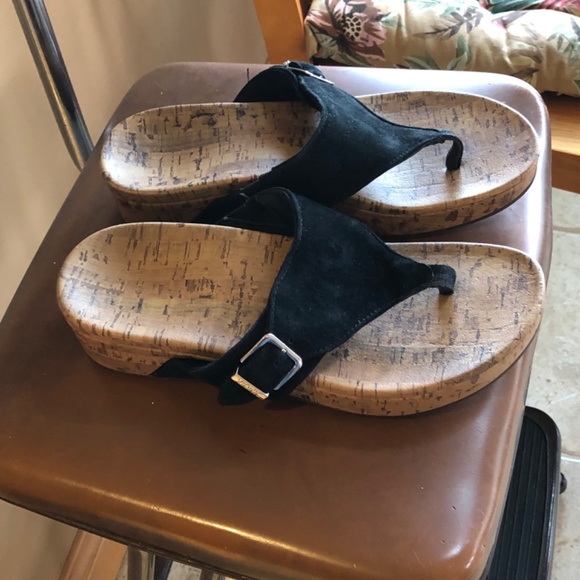 Vionic Womens Sandals - Picture 2 of 4